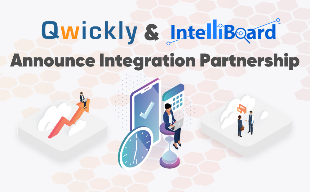 IntelliBoard and Qwickly Announce Integration Partnership to Identify and Predict Students at Risk